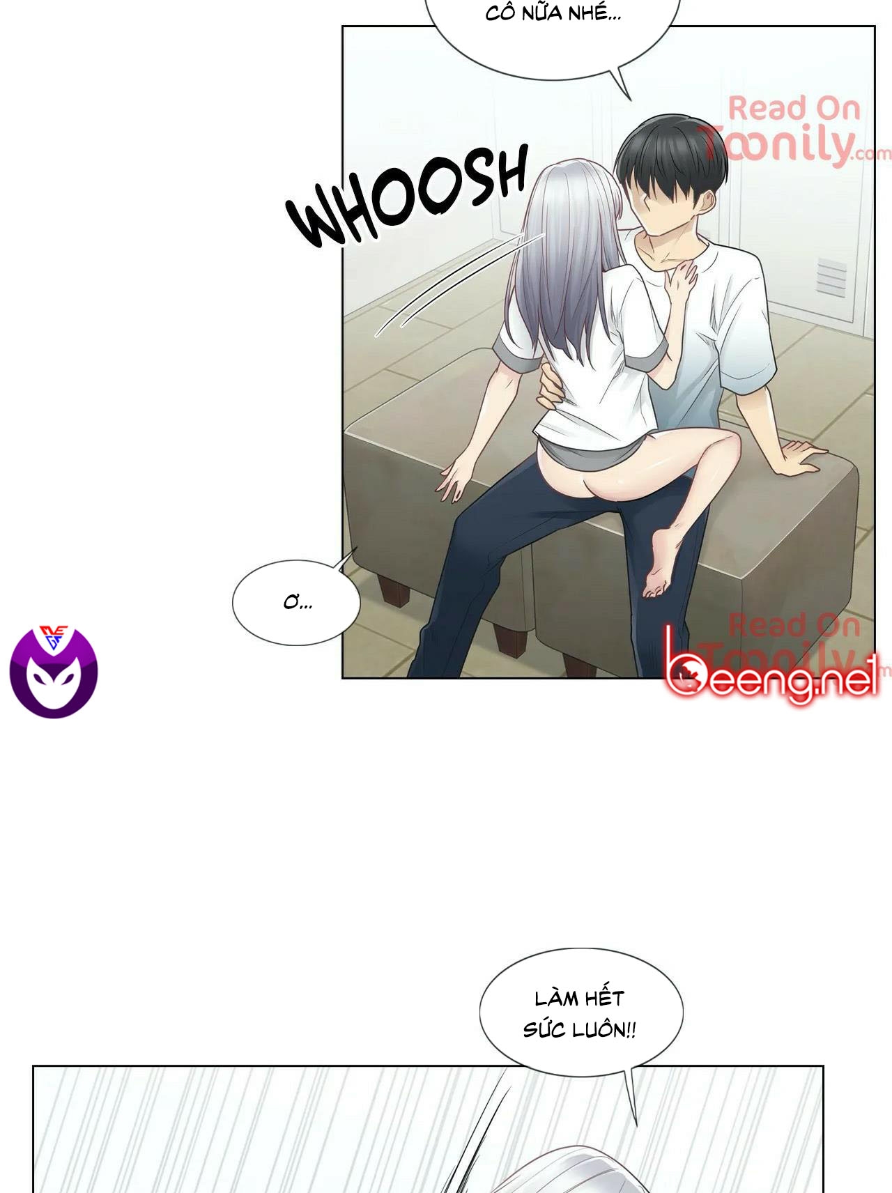 mở khóa tim em chapter 24 3