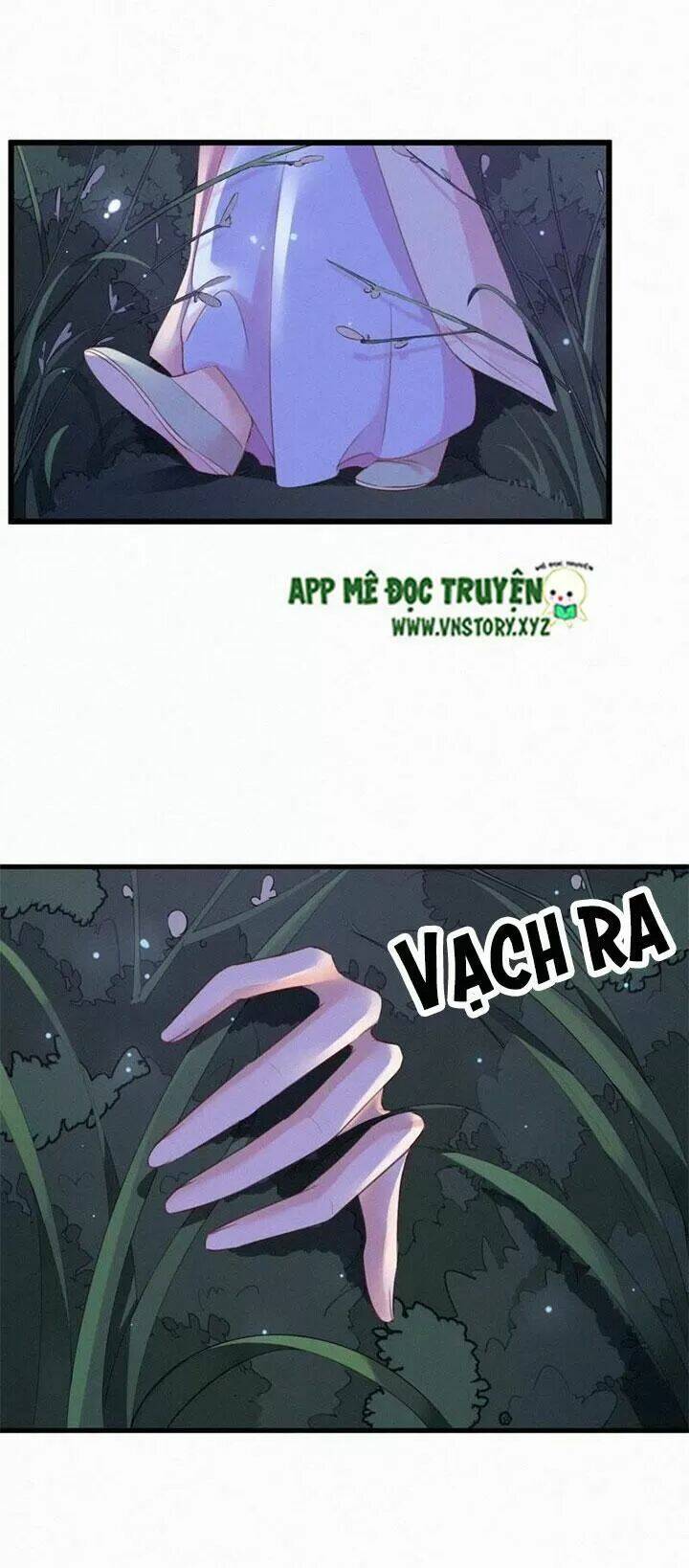 thiên hương mỹ nhân chapter 12 7