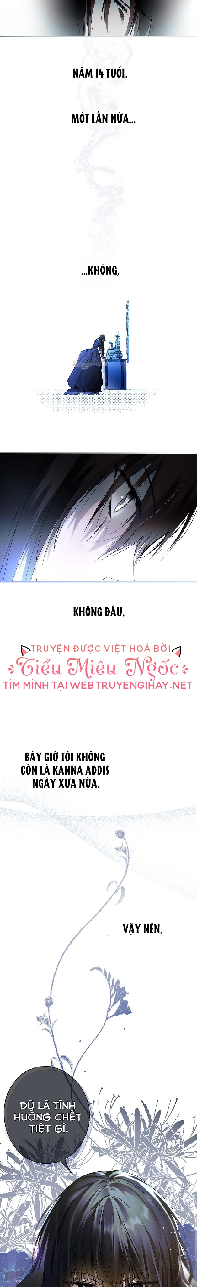 ai đó đang chiếm hữu cơ thể của tôi chapter 1 31