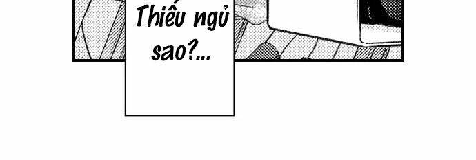 ngón tay hư hỏng chapter 1 7