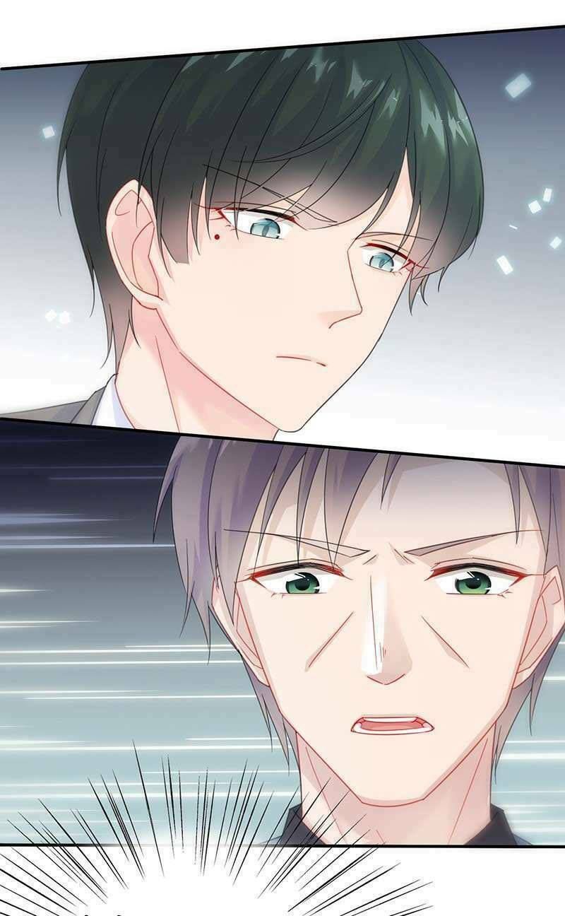 chọc tới chủ tịch tổng tài 2 chapter 80 22