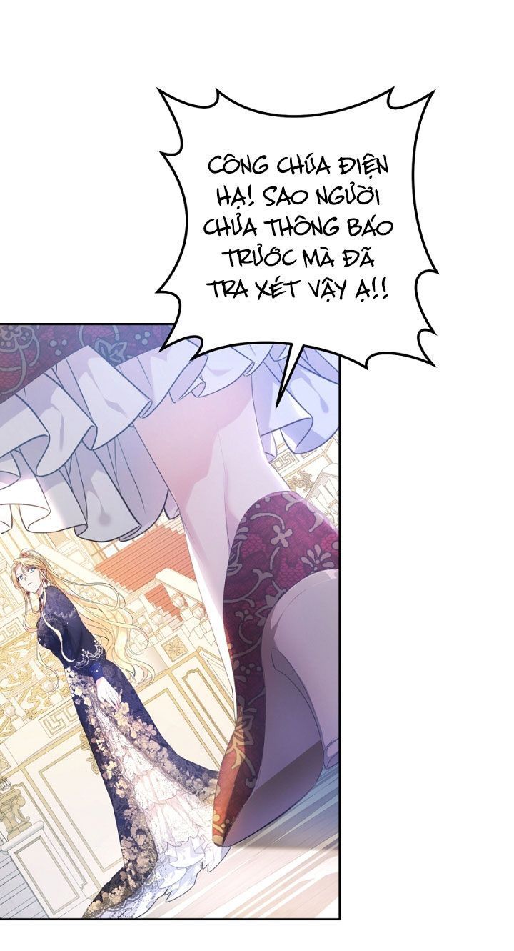 con rối ác nữ marionette chapter 30 22