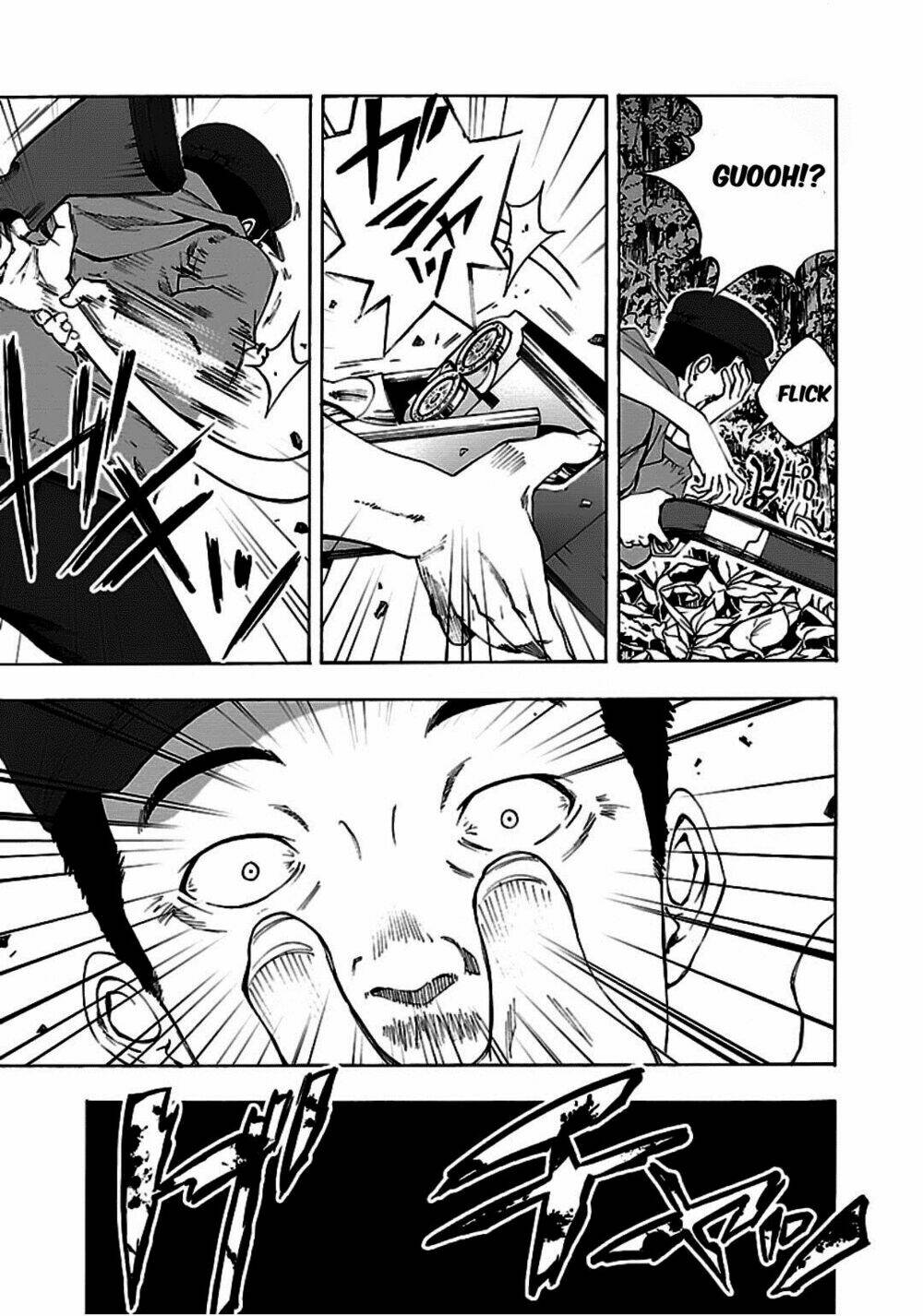 grisaia no kajitsu -le fruit de la grisaia- chapter 10 17