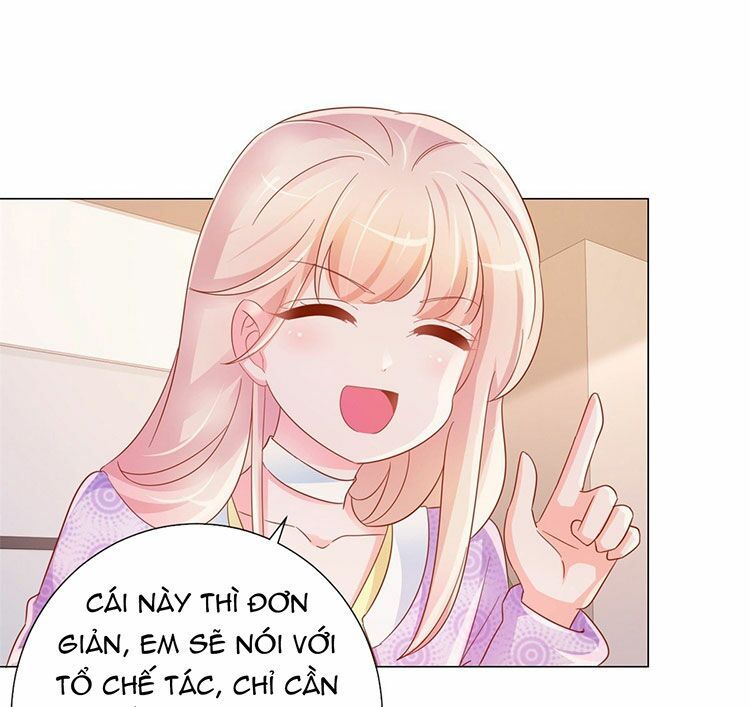 ẩn hôn 100%: chọc tức vợ yêu mua một tặng một chapter 298.2 11