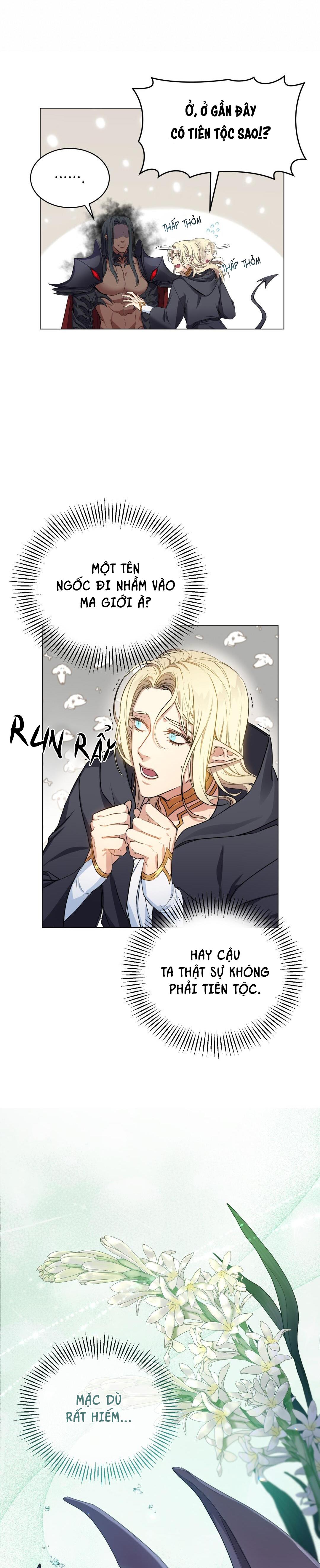 mặt trăng quỷ chapter 3 20