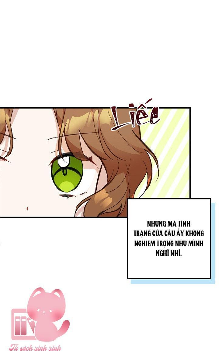 bác sĩ hoàn thành trách nhiệm rồi chapter 5 20