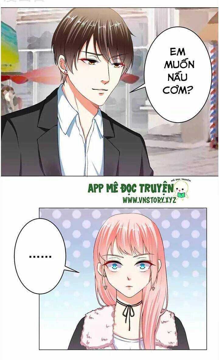 tổng tài đại nhân thật xấu hổ chapter 26 7