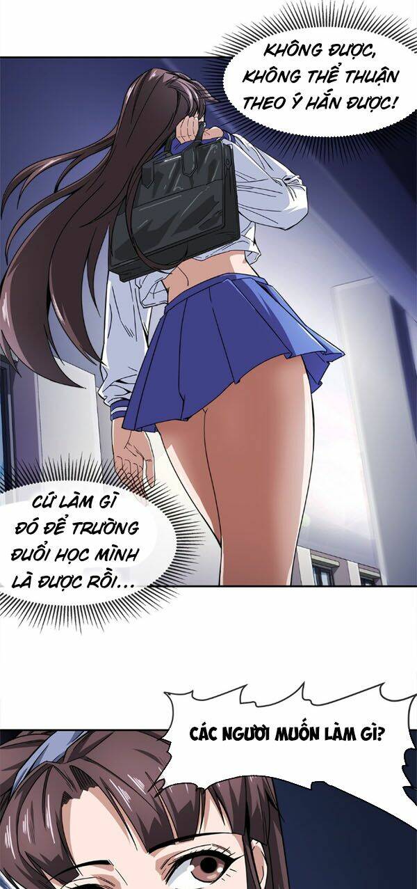 dạ thị chi vương chapter 11 7