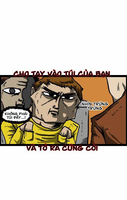 tiếng gọi con tim chapter 15 17