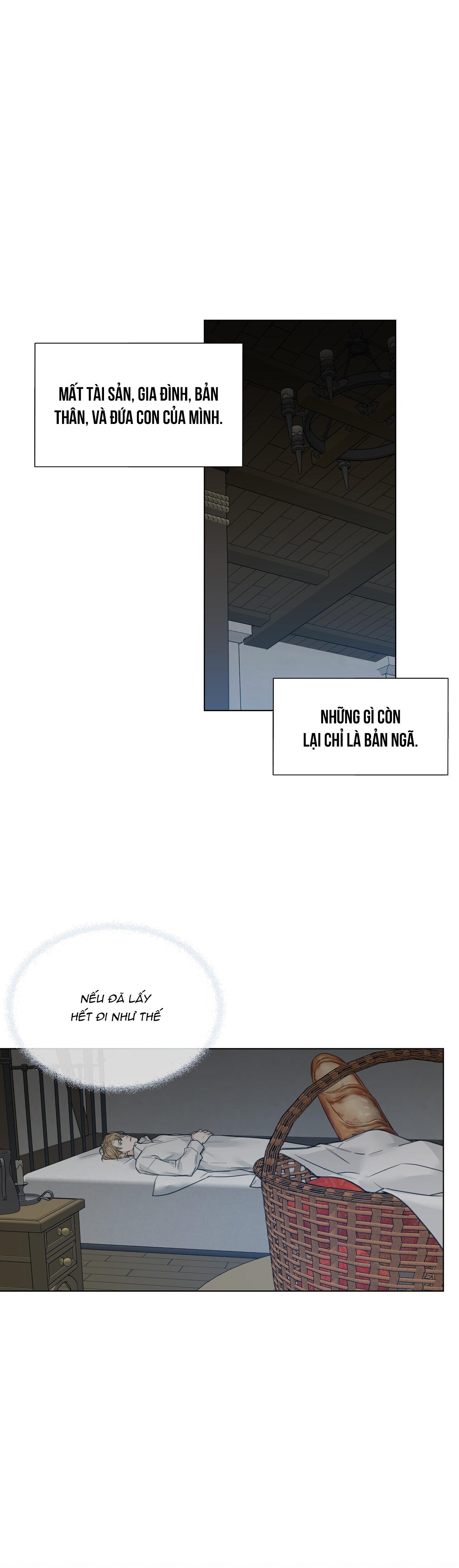 bước vào vườn hồng chapter 16 24