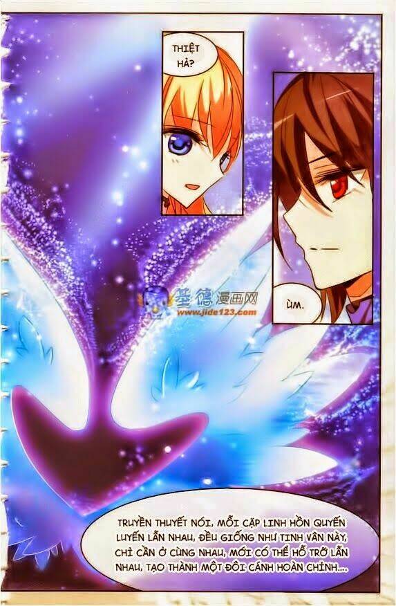 xuyên duyệt tây nguyên 3000 chapter 30 7