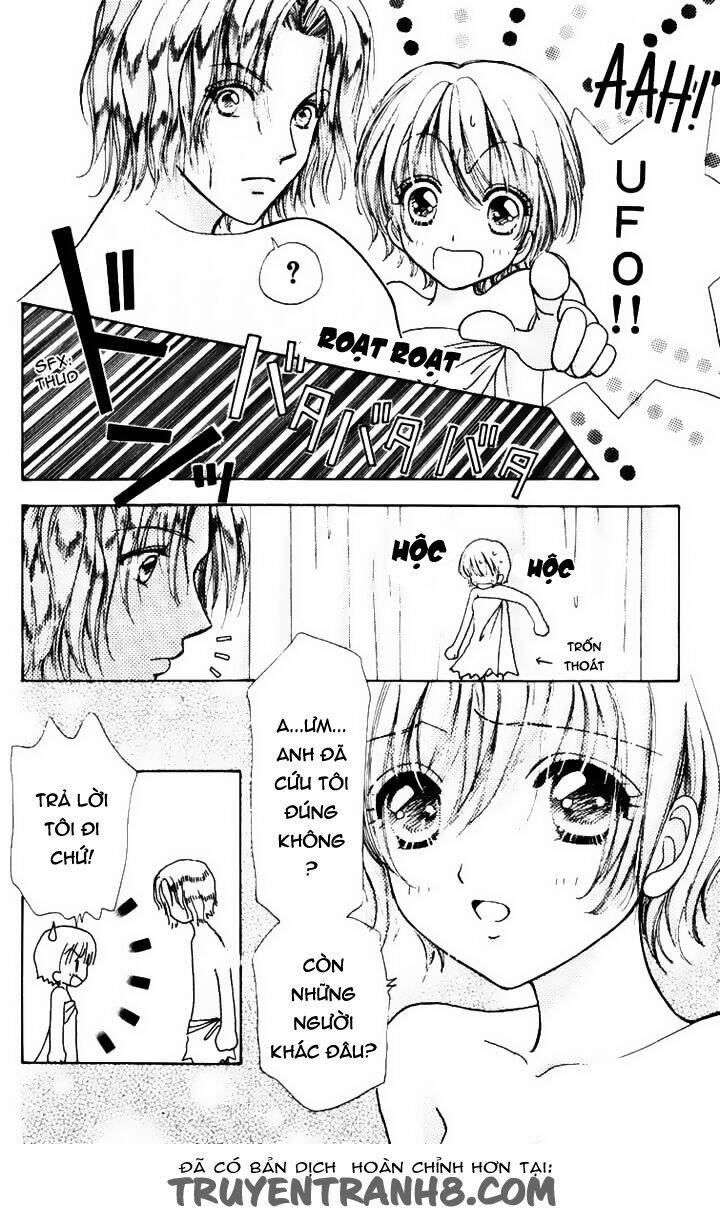 hana ni nare chapter 74 16