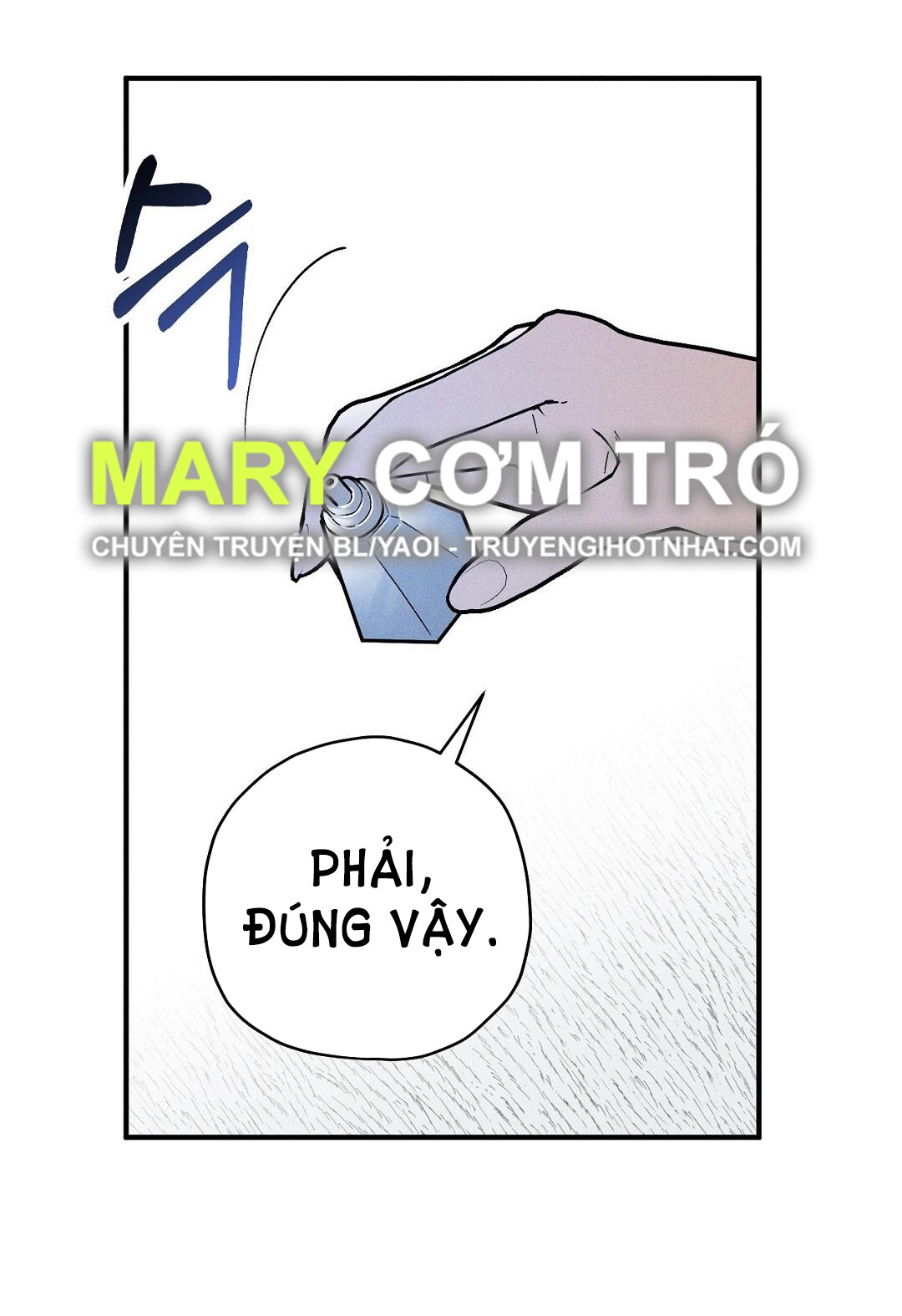 hoàng tử bất lương giấu mình là omega chapter 13.2 27