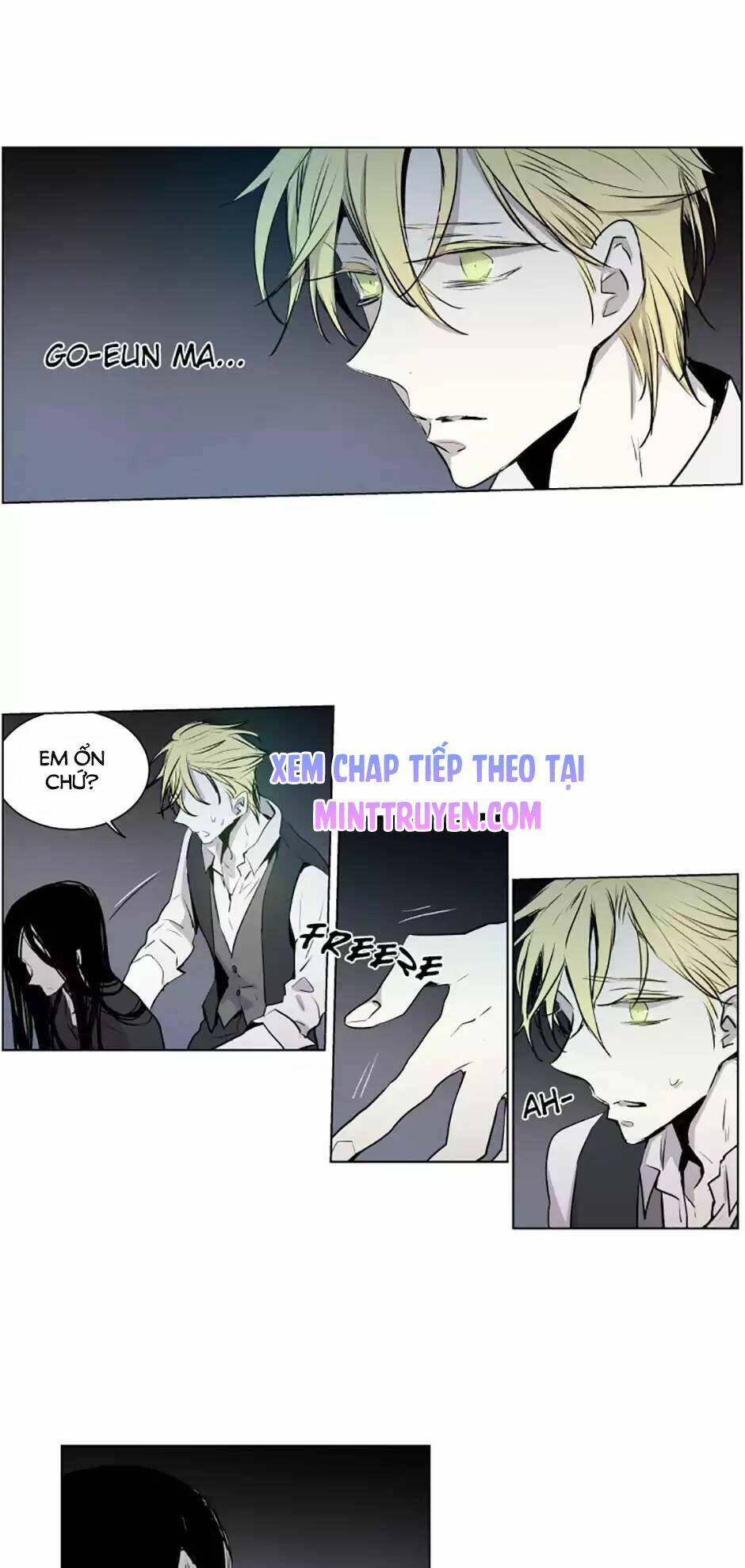 american ghost jack chapter 74 7