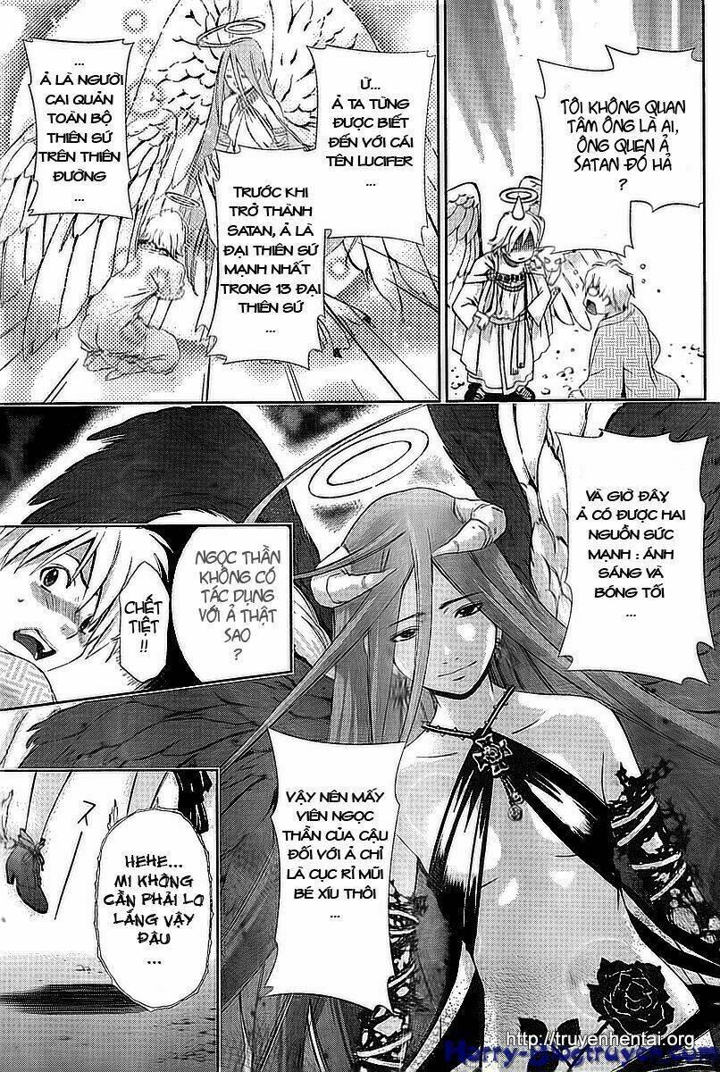 my balls chapter 33 6