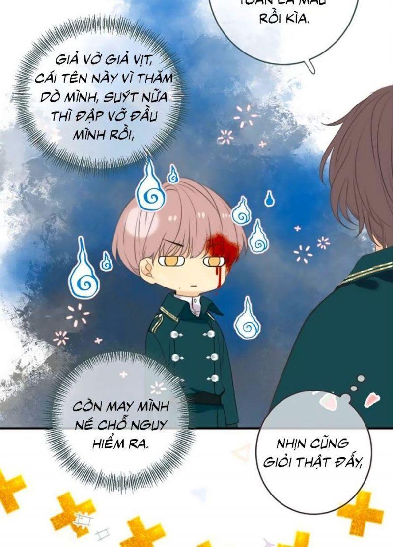 Lâu Tiểu Thư, Lại Gặp Nhau Rồi chapter 6.1 17