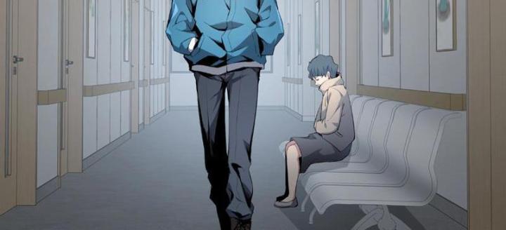 toàn dân tận thế: ta, virus quân vương chapter 1 114