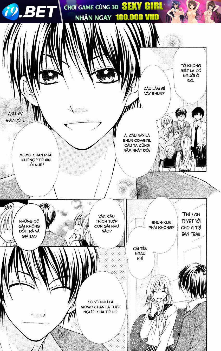 tổng hợp one shot. chapter 116 6