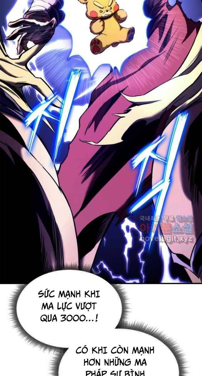 huyền thoại game thủ - tái xuất chapter 108 33