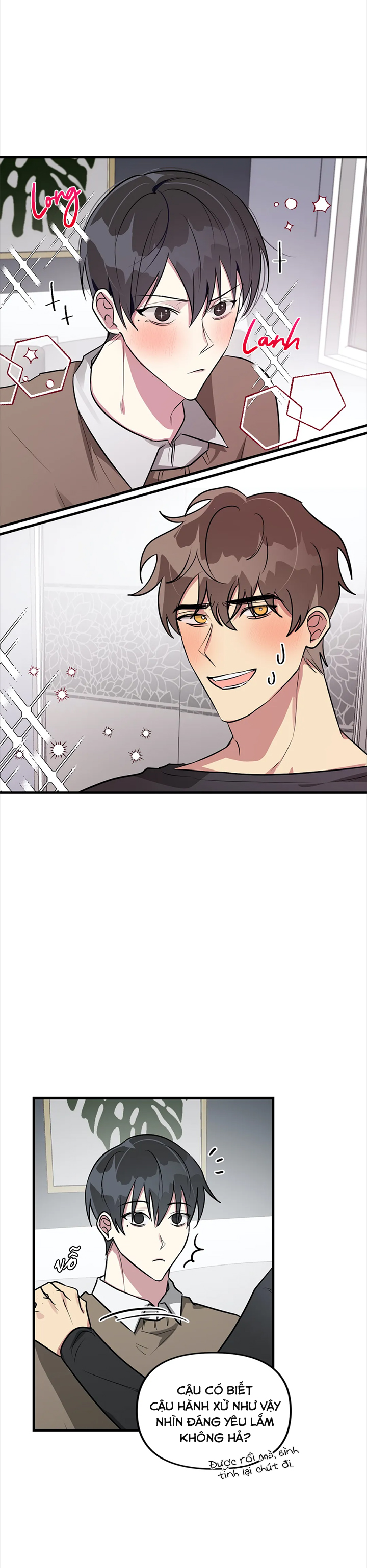 lỗi bộ nhớ chapter 22 3