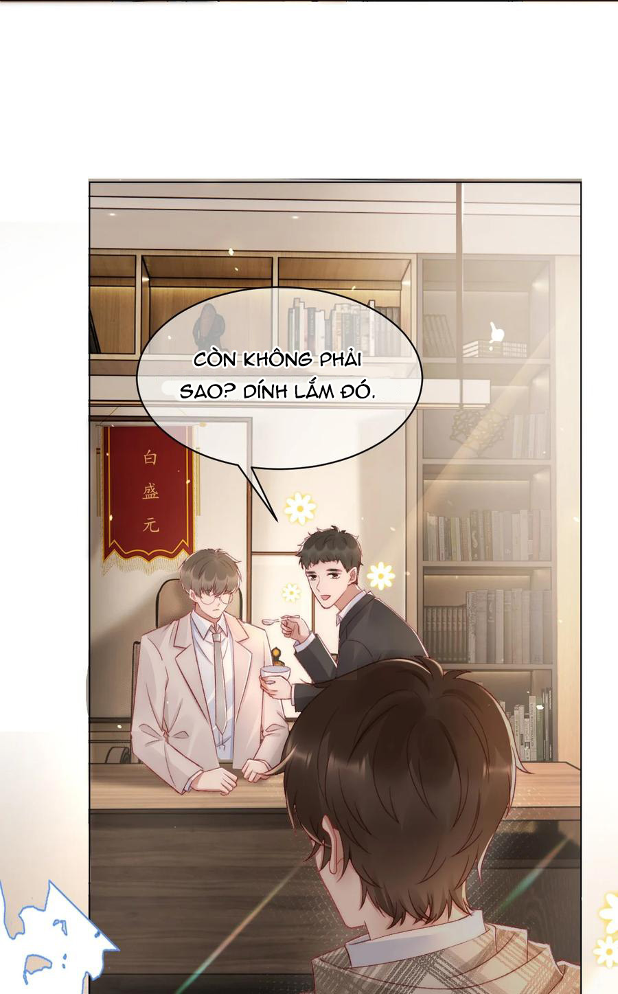 ta sinh con cho tổng tài chapter 41 29