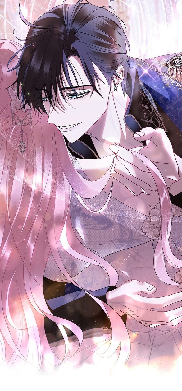 ngài công tước, tôi sẽ làm mọi thứ, trừ việc kết hôn! chapter 4.1 48