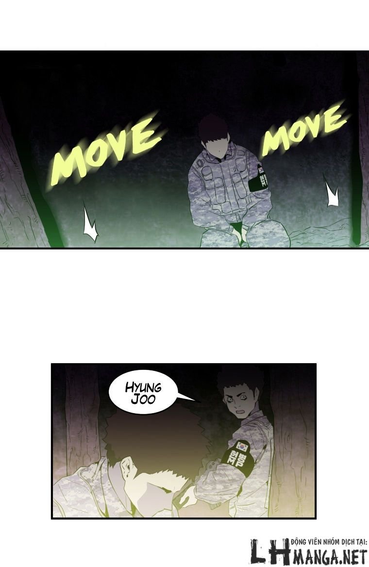 m.i.a - jakjeonjung siljong chapter 25 31