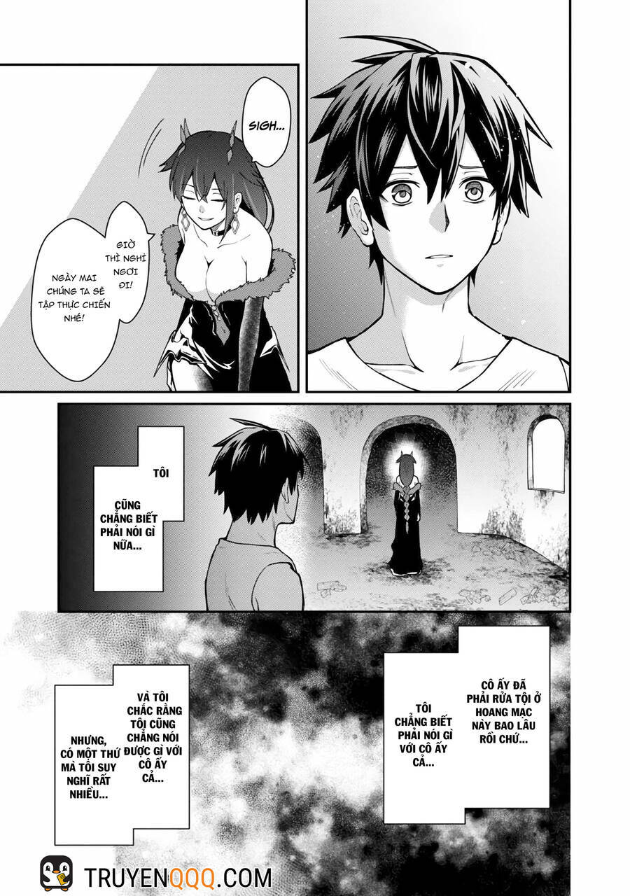 a brave man trained by the worst demon king, unrivaled in the school of returnees from another world chapter 2.5 12