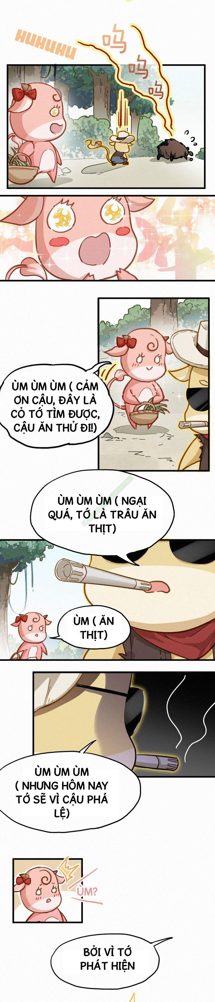 thánh khư chapter 25.2 1