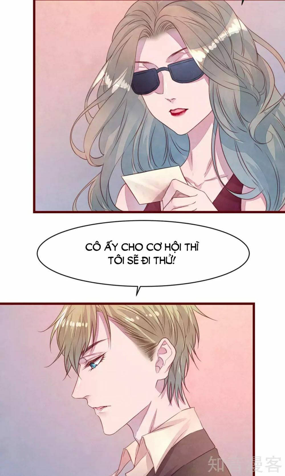 đào tạo nuôi dưỡng bạn trai mèo chapter 27 24