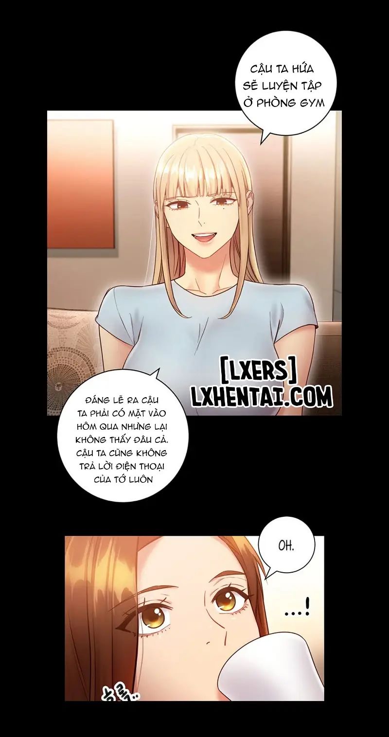 bạn của mẹ kế - không che chapter 22 7