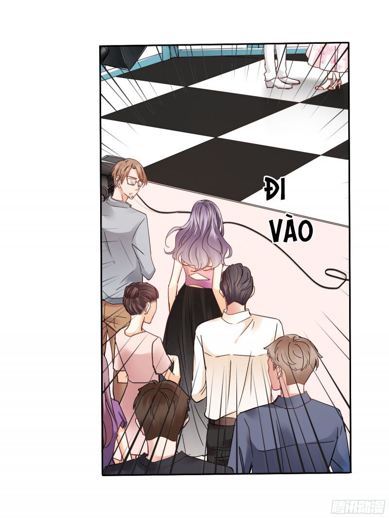 bay qua thiên sơn đến yêu anh chapter 30 26