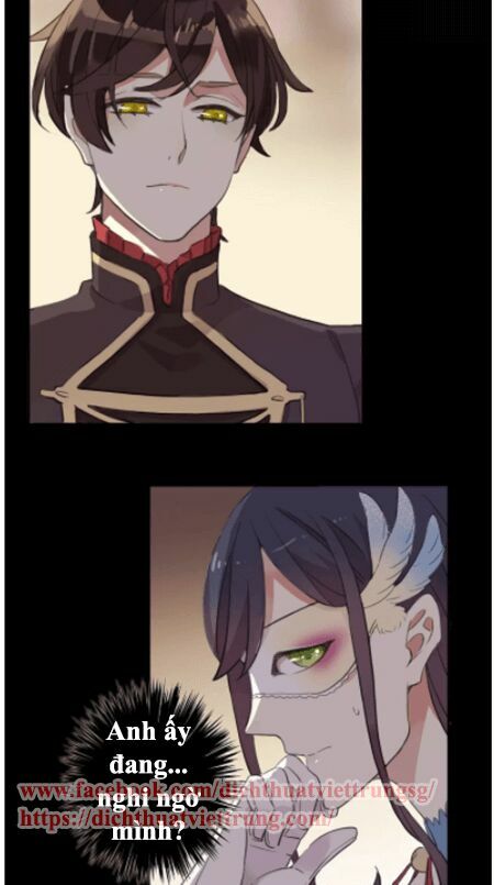 vết cắn ngọt ngào phần 2 chapter 3 2