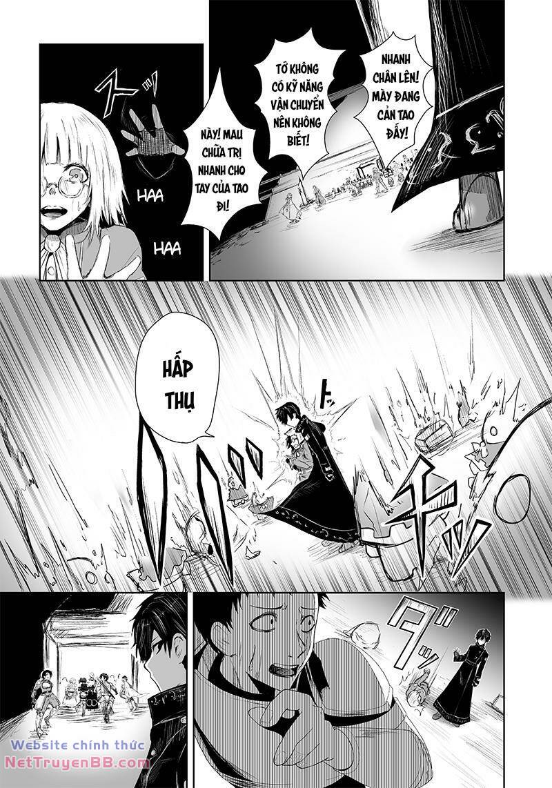 ore dake fuguu skill no isekai shoukan hangyakuki chapter 9 6