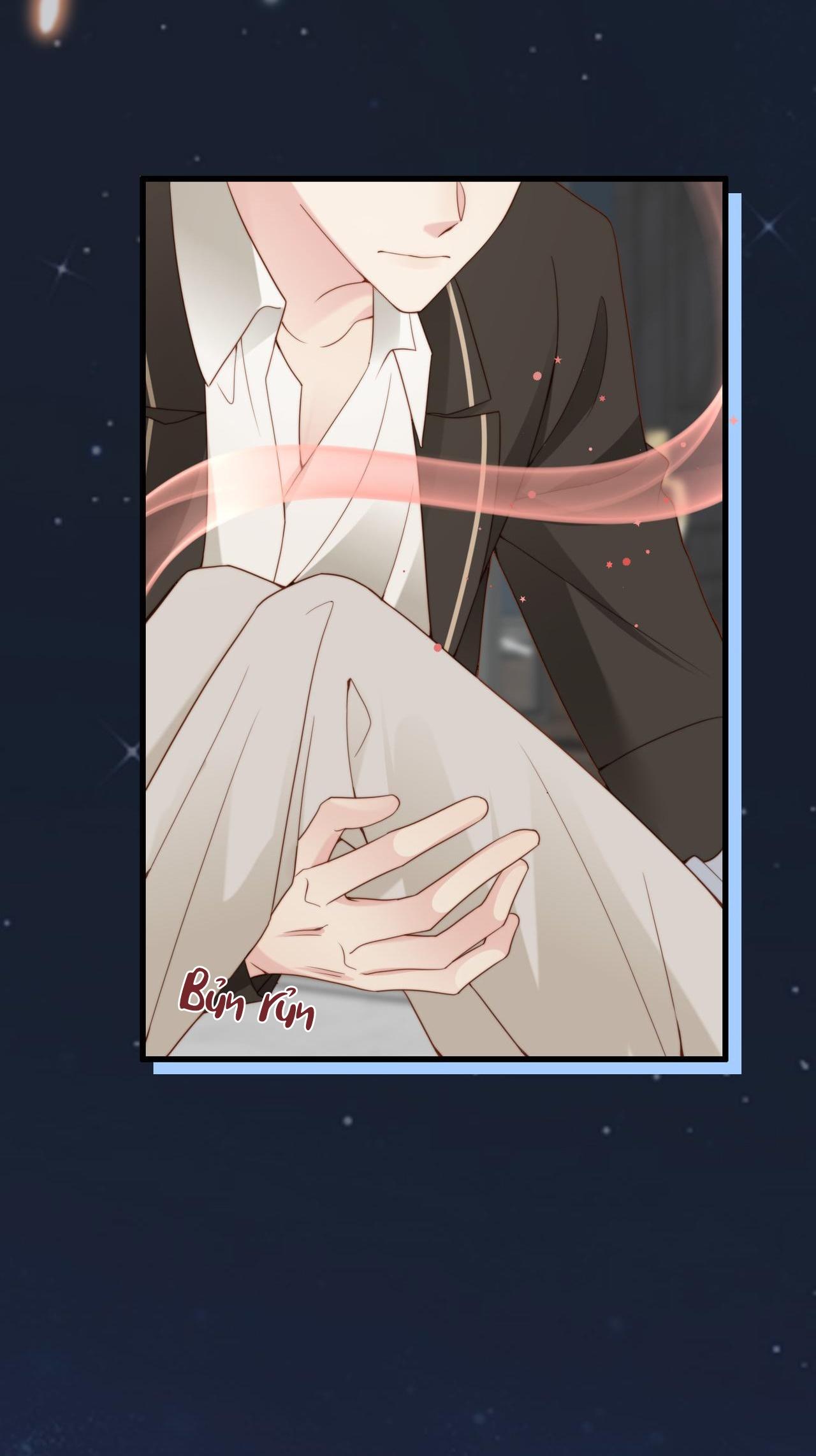 sau khi giả mất trí nhớ, tình địch nói tôi là bạn trai của hắn chapter 37 7