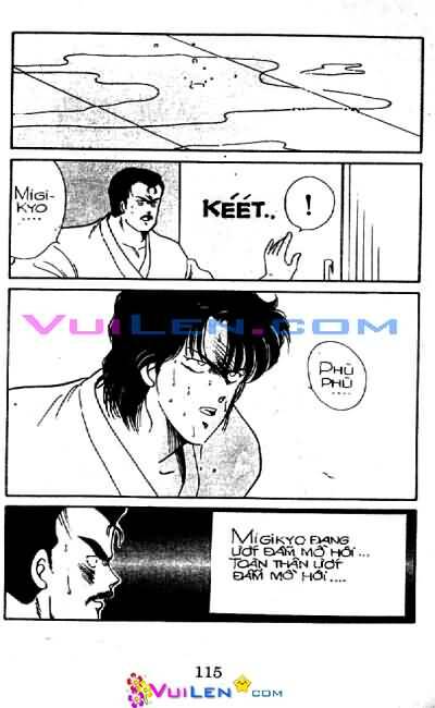 truyền nhân atula - shura no mon i chapter 4 116