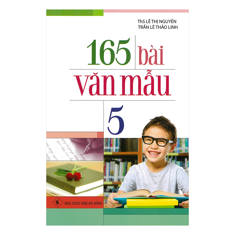 165 Bài Văn Mẫu 5