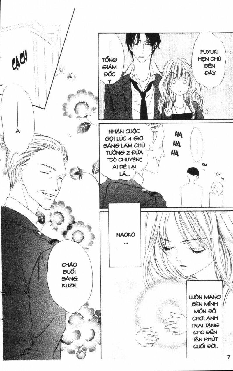 007 phá án chapter 8 3