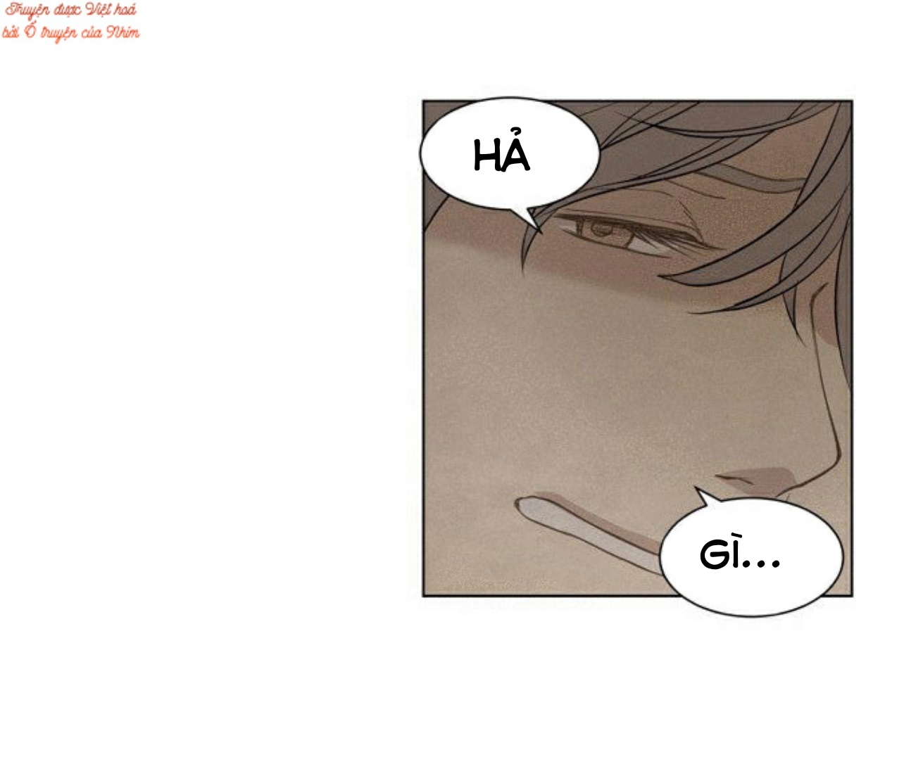 một phần vì thích em chapter 2 43