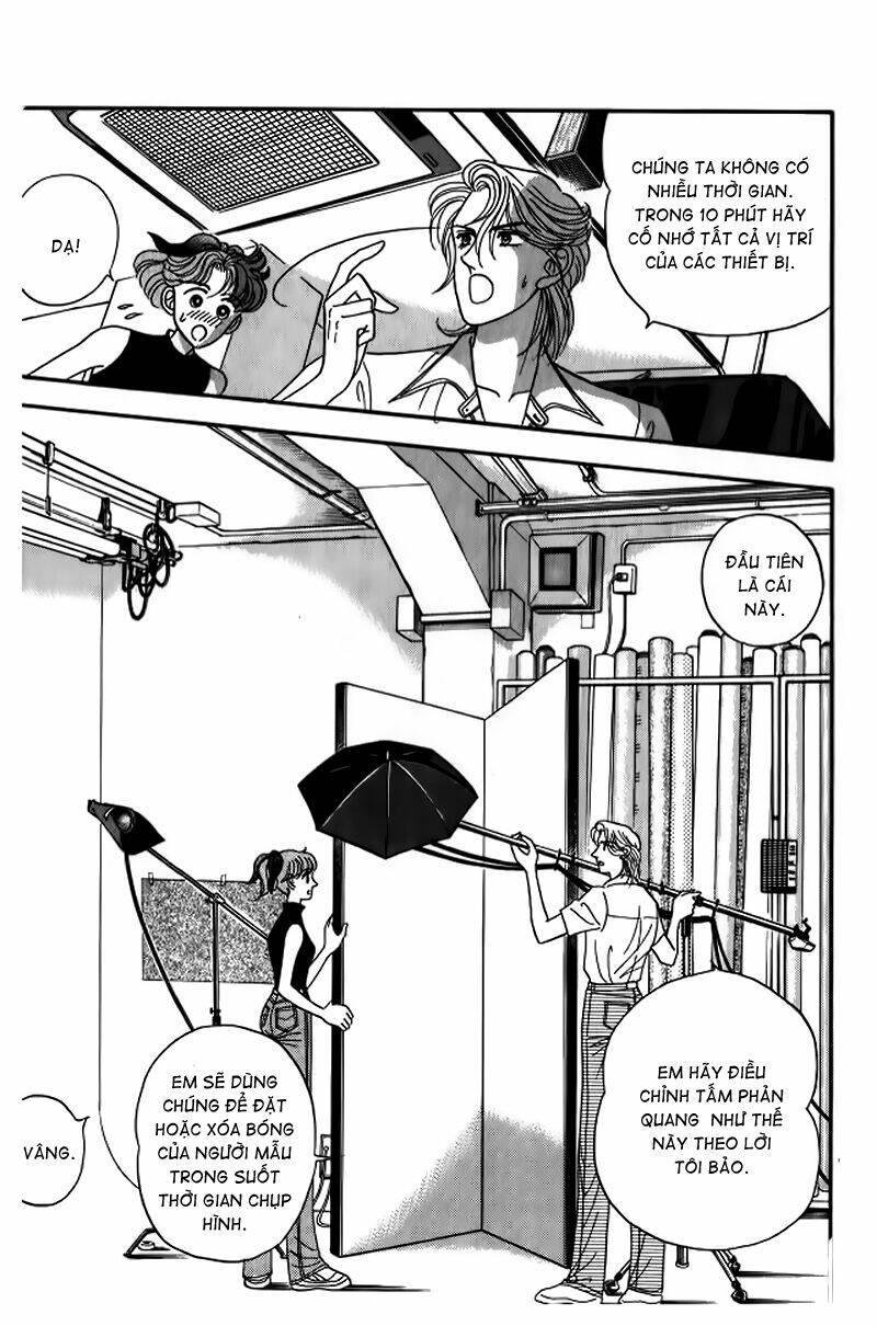 red - ngọc trong đá chapter 7 3