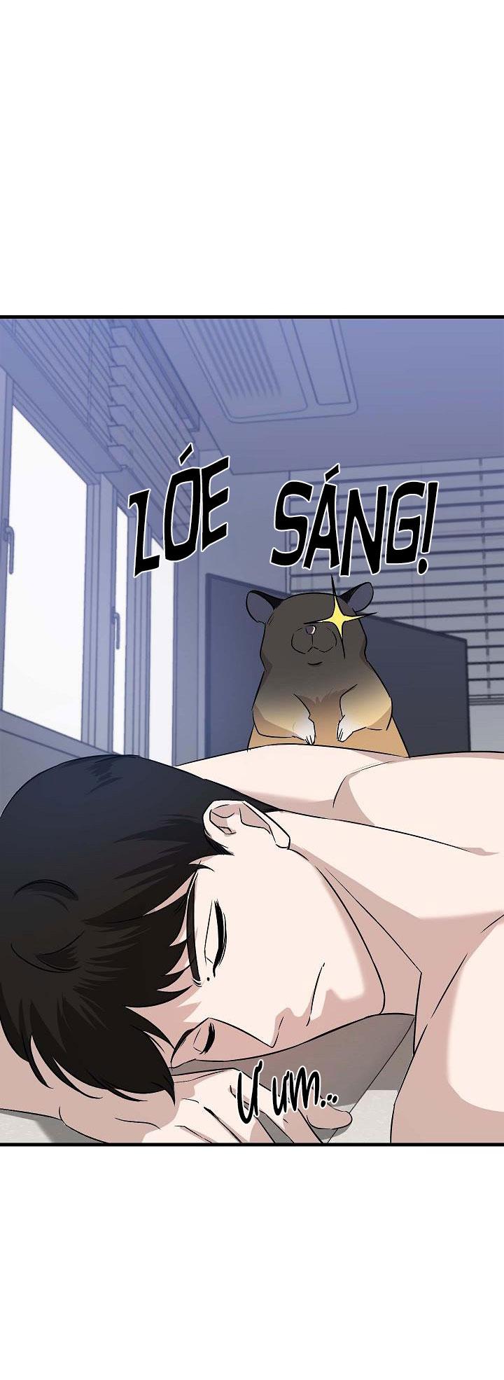 tình yêu của hyung tae chapter 4 44