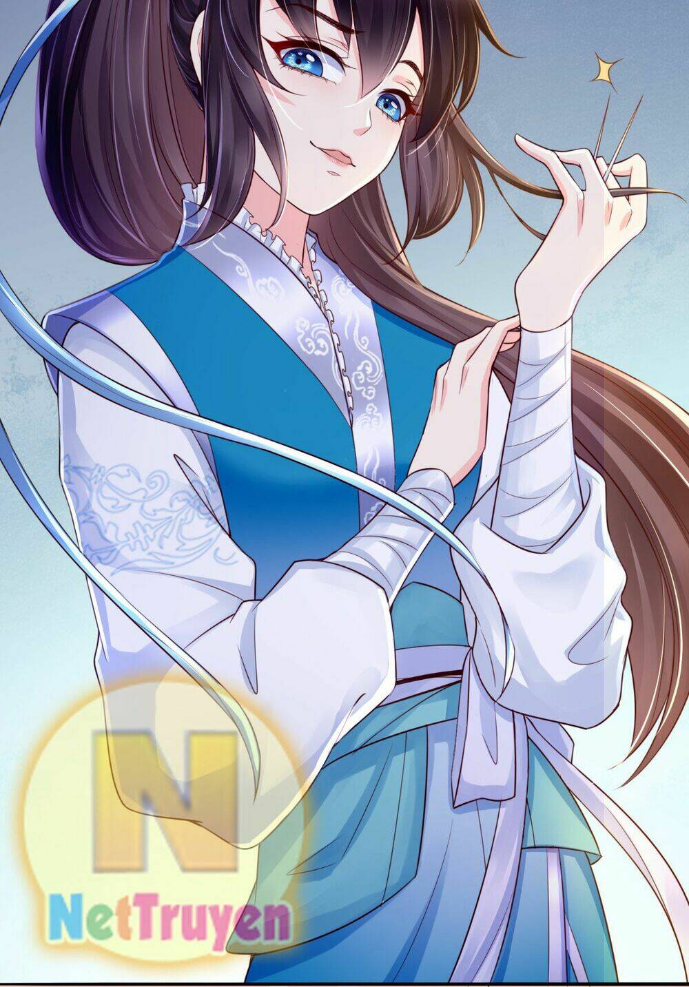 melody happy group: giai điệu hạnh phúc - mh channel chapter 48 23