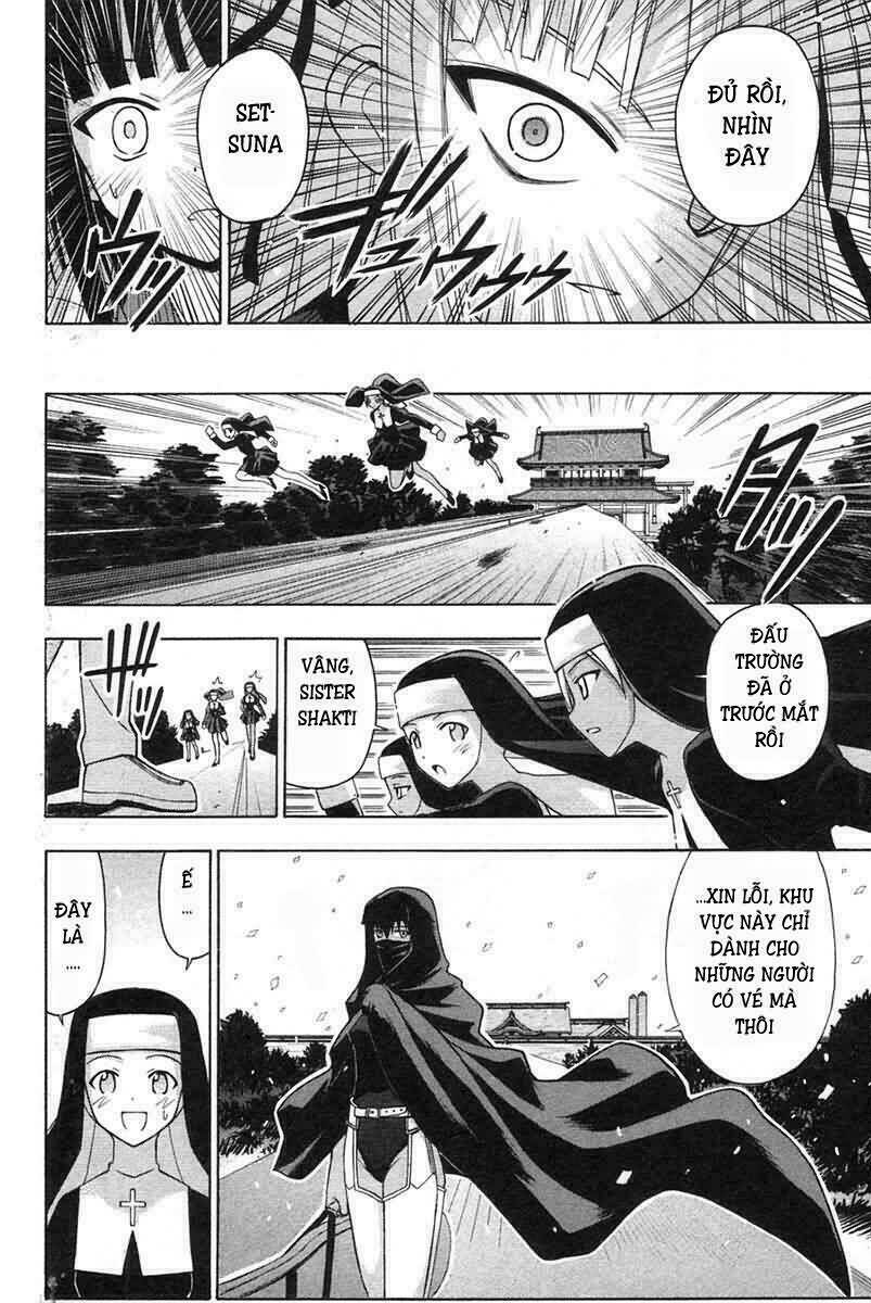 bậc thầy ma pháp chapter 107 19