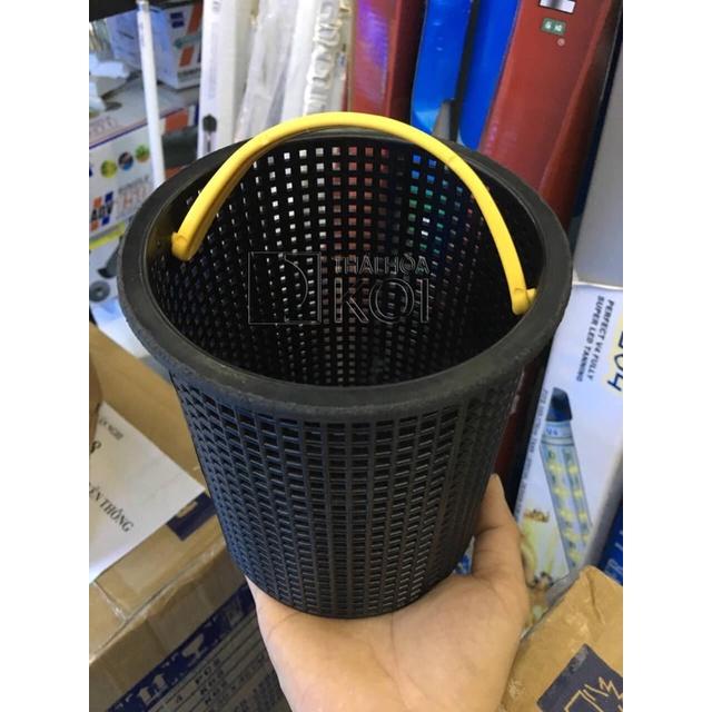 HÚT MẶT HỒ KOI LAMELA CỠ ỐNG 60MM