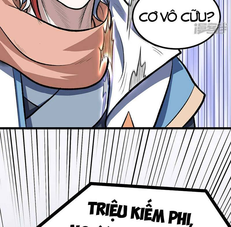 võ đạo độc tôn chapter 512 53