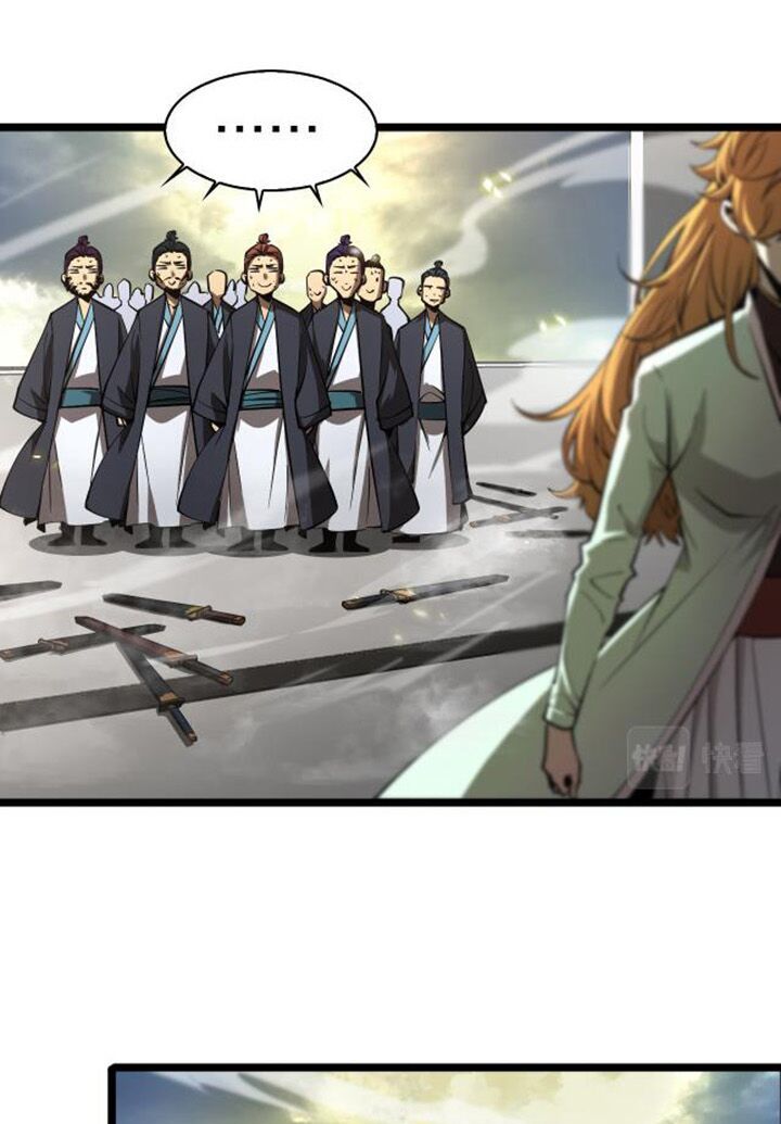 chư giới - tận thế online chapter 70 8