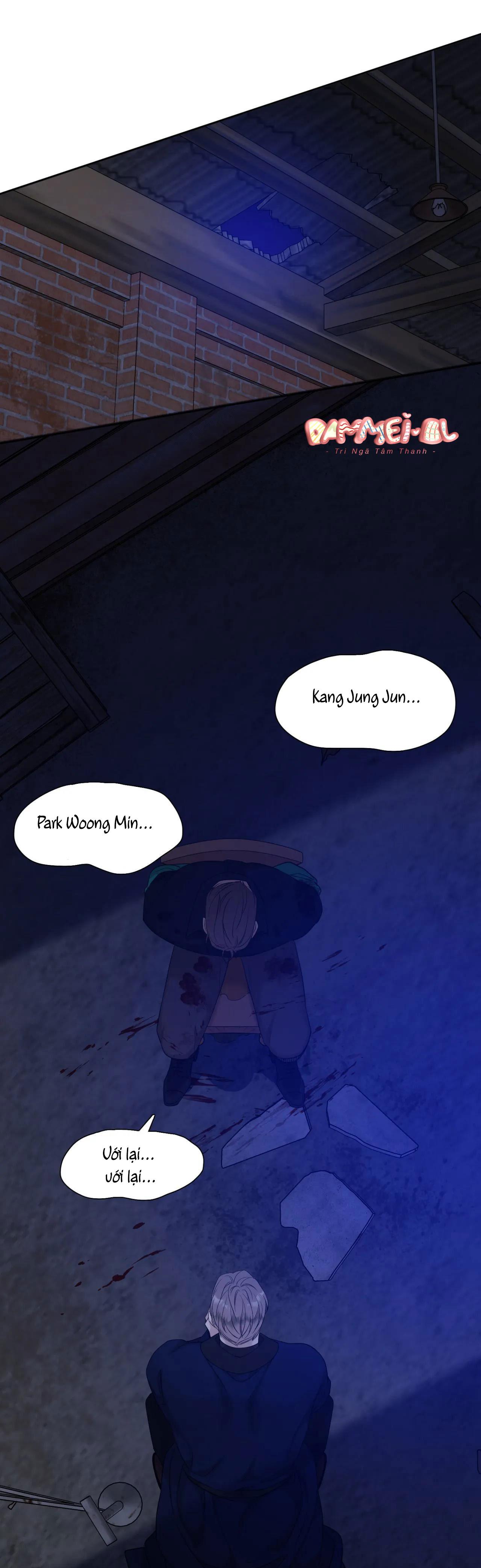 tên rác rưởi chapter 22 26