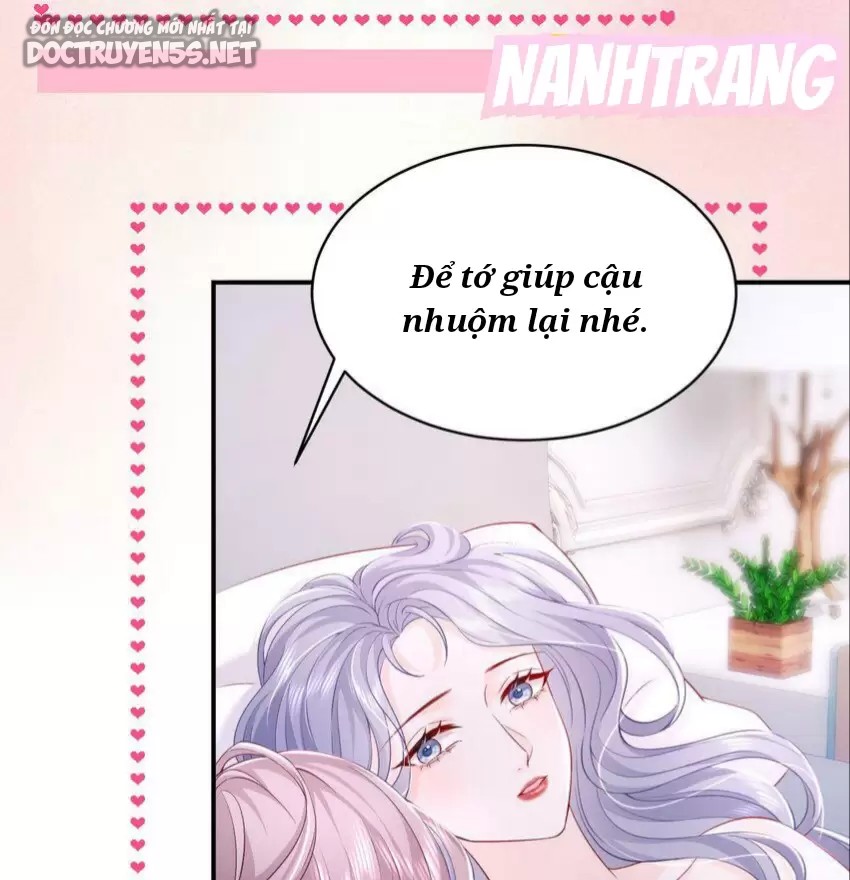 mận xanh chapter 56 5