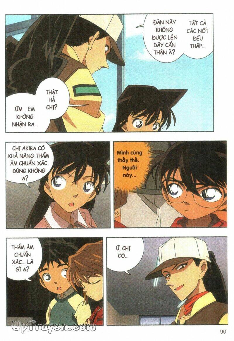 conan màu - nốt nhạc kinh hoàng chapter 1 92