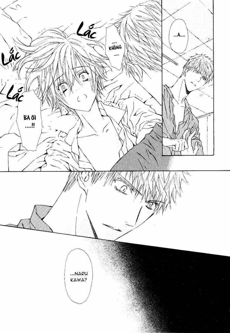 g-senjou no neko chapter 18 15